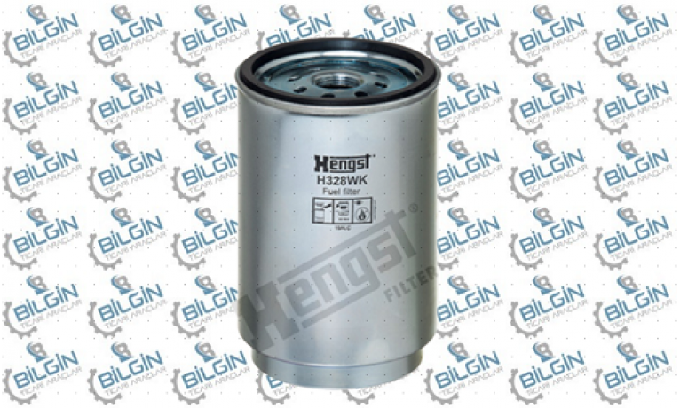 VOLVO SU AYIRICI FİLTRE EURO 4-5- 20879812, 20539578, 2107505, 20998346