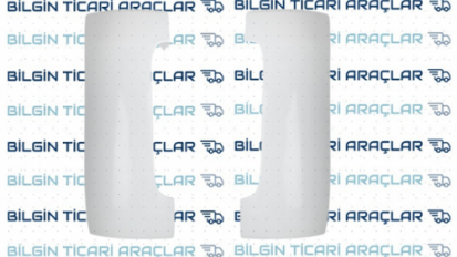 MAN TGA Serisi MAN TGA YÜKSEK KABİN DIŞ RÜZGARLIK SOL VEYA SAĞ-81624100049, 81624100089