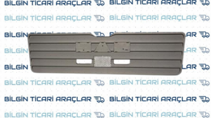 MAN TGA Serisi MAN TGA YÜKSEK KABİN PANJUR-81611506050