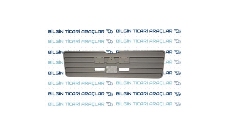 MAN TGA Serisi MAN TGA YÜKSEK KABİN PANJUR-81611506050