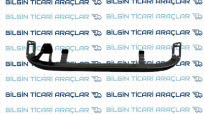 MAN TGA Serisi MAN TGA YÜKSEK KABİN TAMPON BARİYERİ-81416505010