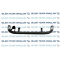 MAN TGA Serisi MAN TGA YÜKSEK KABİN TAMPON BARİYERİ-81416505010
