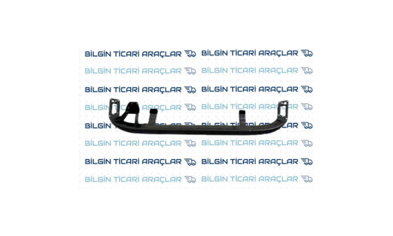 MAN TGA Serisi MAN TGA YÜKSEK KABİN TAMPON BARİYERİ-81416505010