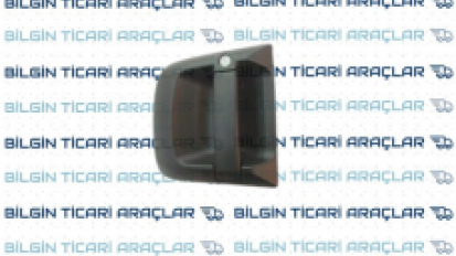 MAN TGA Serisi Kapı Kolu Sol 81626416081