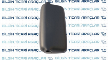 MAN TGA Serisi MAN TGA YÜKSEK KABİN BÜYÜK AYNA KAPAĞI SOL-81637320059