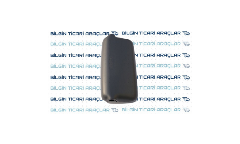 MAN TGA Serisi MAN TGA YÜKSEK KABİN BÜYÜK AYNA KAPAĞI SOL-81637320059