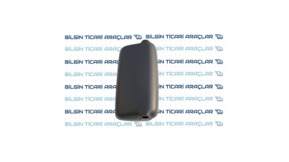 MAN TGA Serisi MAN TGA YÜKSEK KABİN BÜYÜK AYNA KAPAĞI SAĞ-81637320060