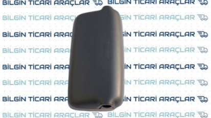 MAN TGA Serisi MAN TGA YÜKSEK KABİN BÜYÜK AYNA KAPAĞI SAĞ-81637320060