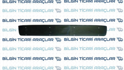 MAN TGA Serisi MAN TGA YÜKSEK KABİN GÜNEŞLİK-81637010044