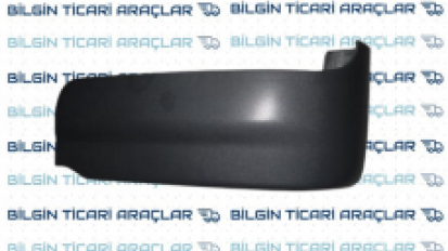 MAN TGA Serisi MAN TGA YÜKSEK KABİN KARLIK SAĞ-81416100228