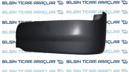 MAN TGA Serisi MAN TGA YÜKSEK KABİN KARLIK SOL-81416100227
