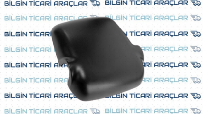 MAN TGA Serisi MAN TGA YÜKSEK KABİN KÜÇÜK AYNA KAPAĞI SAĞ-81637320062