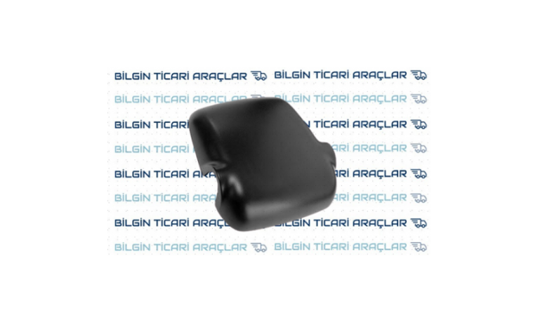 MAN TGA Serisi MAN TGA YÜKSEK KABİN KÜÇÜK AYNA KAPAĞI SAĞ-81637320062