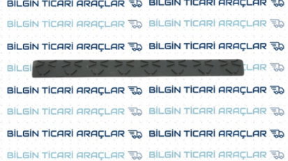 MAN TGA Serisi MAN TGA YÜKSEK KABİN TAMPON BASAMAK EKİ UZUN-81416102882