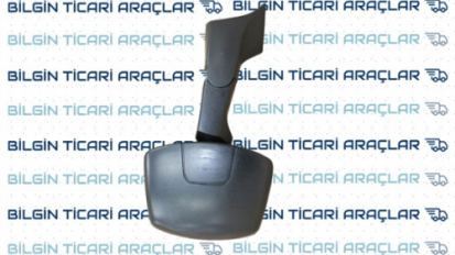 MAN TGA Serisi MAN TGA YÜKSEK KABİN ÖN GÖRÜŞ AYNA-81637306572