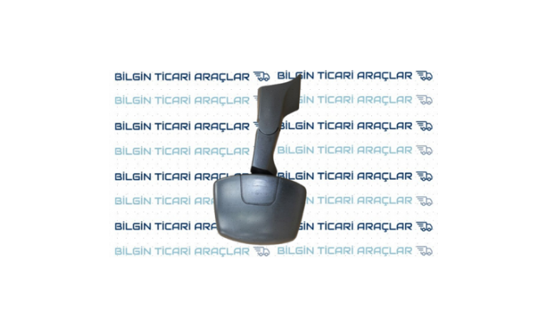MAN TGA Serisi MAN TGA YÜKSEK KABİN ÖN GÖRÜŞ AYNA-81637306572