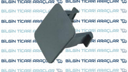 MAN TGA Serisi MAN TGA YÜKSEK KABİN ÖN TAMPON TAPASI-81416850031