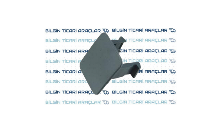 MAN TGA Serisi MAN TGA YÜKSEK KABİN ÖN TAMPON TAPASI-81416850031
