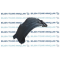 MAN TGA Serisi MAN TGA YÜKSEK KABİN ÖN TEKER ARKA ÇAMURLUK SOL-81612300147
