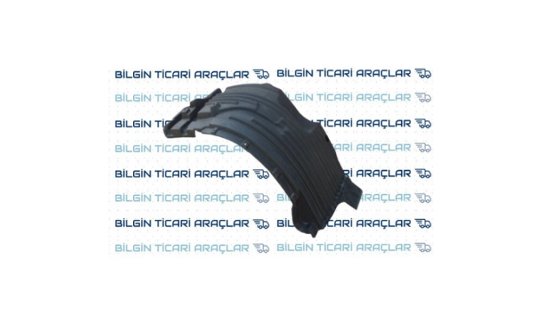 MAN TGA Serisi MAN TGA YÜKSEK KABİN ÖN TEKER ARKA ÇAMURLUK SAĞ-81612300148