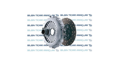 MAN TGS Serisi DEB.BASKI SETİ 43LÜK DÜZ 0116 BİLYALI-81303010617, 81303050229, 81303050239, 81305500116