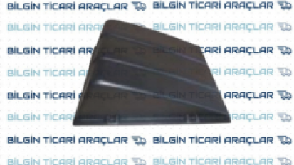 MAN TGM Serisi MAN TGM AKÜ KAPAĞI-81418600083