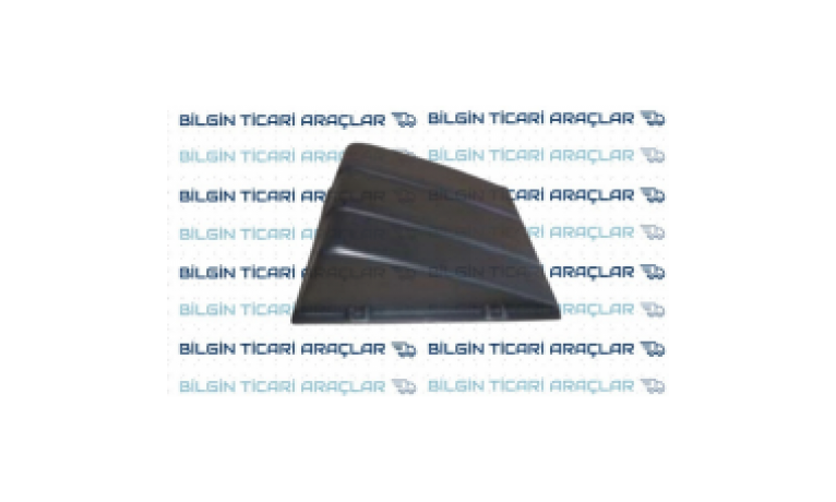 MAN TGM Serisi MAN TGM AKÜ KAPAĞI-81418600083