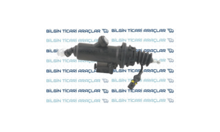 MAN TGS Serisi MAN TGS Serisi DEB.MERKEZİ ÜST 23mm MAN TGA 18.410/430/460-81307156156, MKG23852.4.3 81.30715.6156