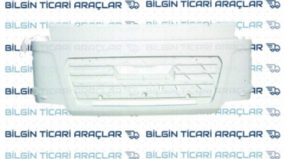 MAN TGM Serisi MAN TGM ÖN PANJUR YENİ MODEL, 81611100084 