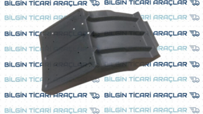 MAN TGM Serisi MAN TGM ÖN TEKER ARKA ÇAMURLUK SAĞ SOL, 81612100553