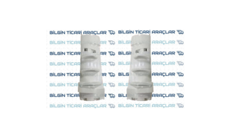 MAN TGM Serisi MAN TGM İÇ RÜZGARLIK SOL- SAĞ-81624100187, 81624100188