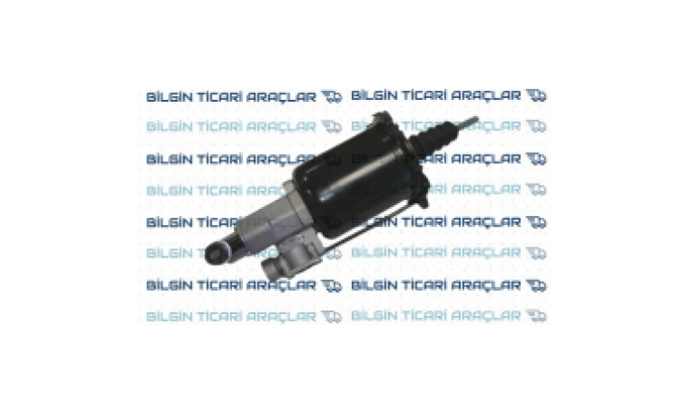 MAN TGS Serisi MAN TGS Serisi DEB.MERKEZİ ALT > MAN TGA 18.410/460 - 81307256084,02.02.068, 9700514120