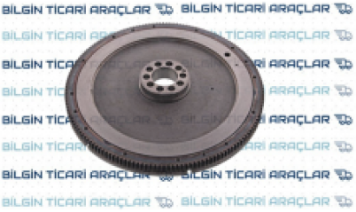 MAN TGX Serisi VOLAN MAN 43mm TGS TGX - 51023016094, 9561, 030100360