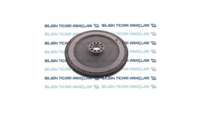 MAN TGX Serisi VOLAN MAN 43mm TGS TGX - 51023016094, 9561, 030100360