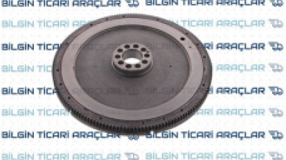 MAN TGX Serisi VOLAN MAN 43mm TGS TGX - 51023016094, 9561, 030100360
