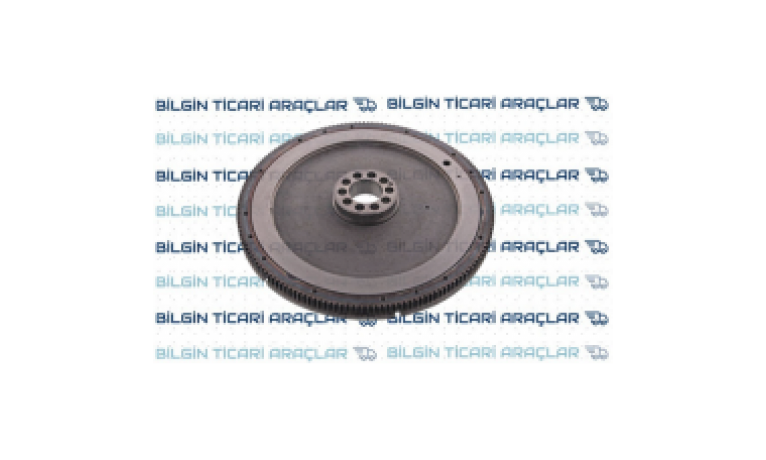 MAN TGX Serisi VOLAN MAN 43mm TGS TGX - 51023016094, 9561, 030100360