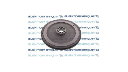 MAN TGS Serisi VOLAN MAN 43mm TGS - 51023016093, 51023016080,9735, 030099360