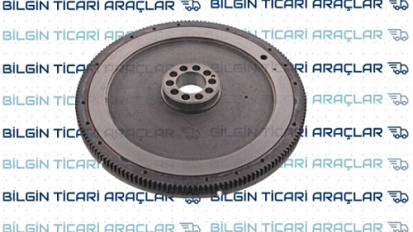 MAN TGS Serisi VOLAN MAN 43mm TGS - 51023016093, 51023016080,9735, 030099360