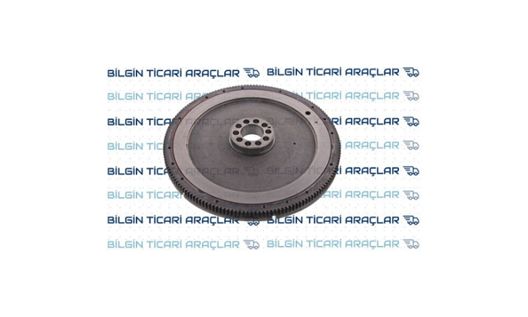 MAN TGS Serisi VOLAN MAN 43mm TGS - 51023016093, 51023016080,9735, 030099360