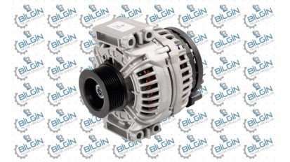 SCANIA ALTERNATÖR ŞARJ DİNAMOSU 1777464, 2398366, 1986A00968