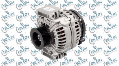 SCANIA ALTERNATÖR ŞARJ DİNAMOSU 1777464, 2398366, 1986A00968