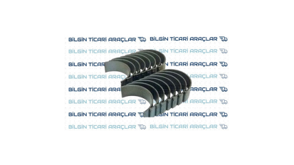MAN 32.270 Serisi 32.270 D 0836 ANA YATAK-51011146091, 51011136042