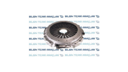 MAN TGX Serisi DEB.BASKISI 43mm 403/MAN 19.422/S2000/FORD 32.25- 0052508404,3482 081, 231 805724