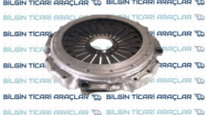 MAN TGX Serisi DEB.BASKISI 43mm 403/MAN 19.422/S2000/FORD 32.25- 0052508404,3482 081, 231 805724