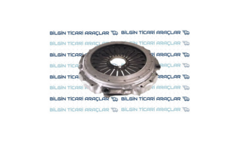 MAN TGX Serisi DEB.BASKISI 43mm 403/MAN 19.422/S2000/FORD 32.25- 0052508404,3482 081, 231 805724