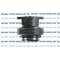 MAN TGX Serisi DEB.BİLYASI MAN/DAF TGA19.422/463/S2000+85-95XF- 81305500116, 3151 000 034, 3151000034