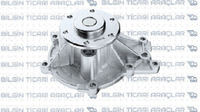 MAN 32.270 Serisi 32.270 D 0836 DEVİRDAİM KOMPLE - 51065006699