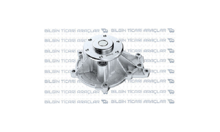 MAN 32.270 Serisi 32.270 D 0836 DEVİRDAİM KOMPLE - 51065006699