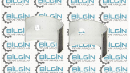 MAN TGX Serisi EKSANTRİK YATAK MAN D2066/D2676 ÇİFTLİ- 51044100177, 034727STD