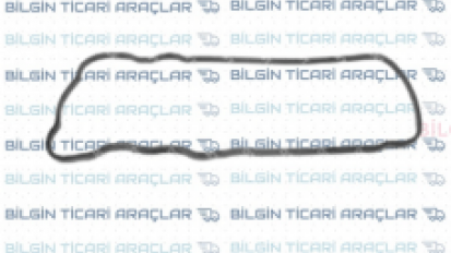 MAN TGX Serisi KARTER CONTASI MAN D2066 TG-A/19.430 LASTİK - 51059040212 ,357571